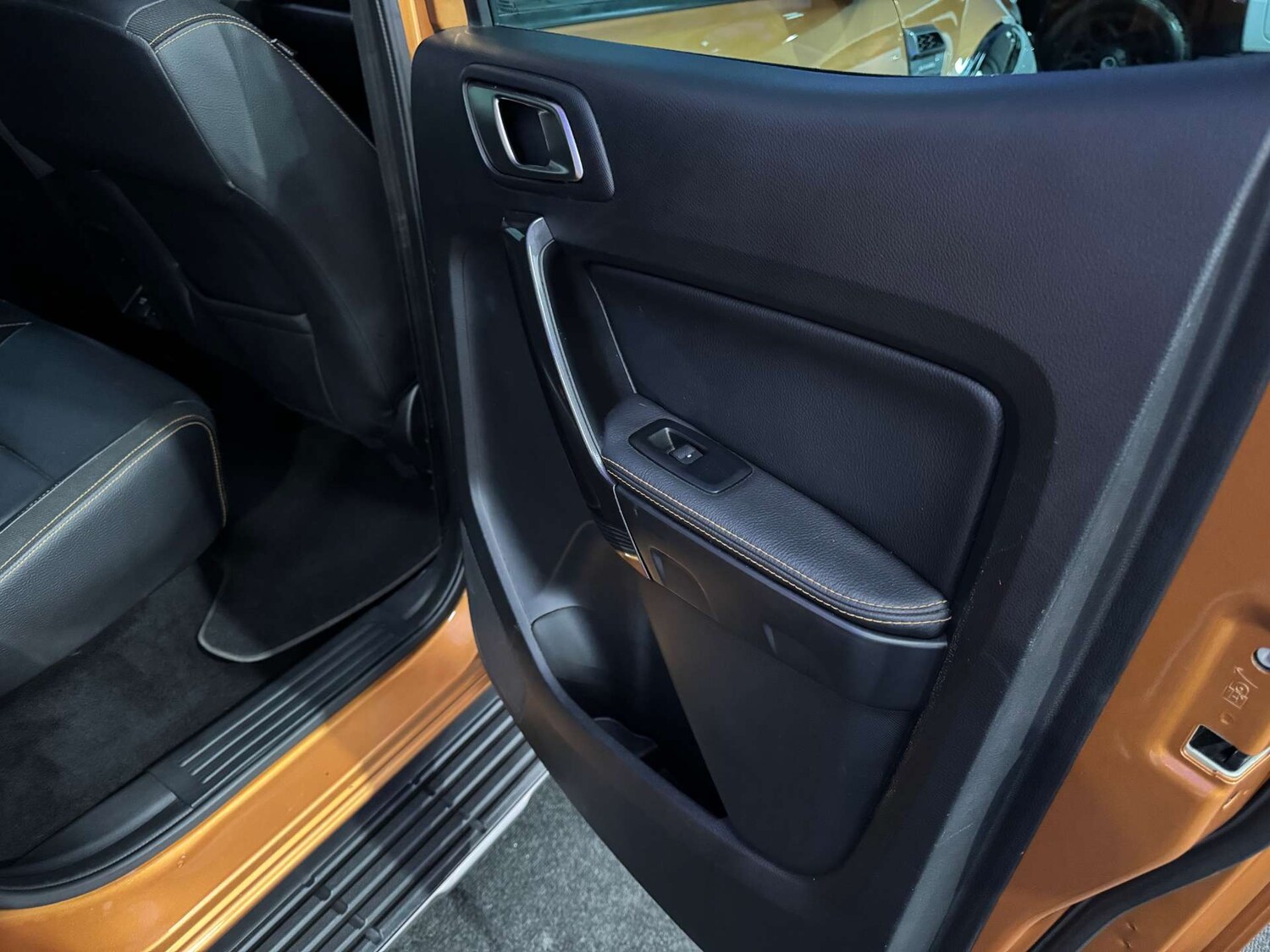 Used Ford Ranger 2020 for sale - 77364279: Photo 47