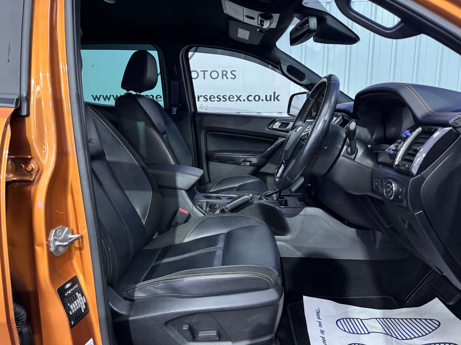 Used Ford Ranger 2020 for sale - 77364279: Photo 50