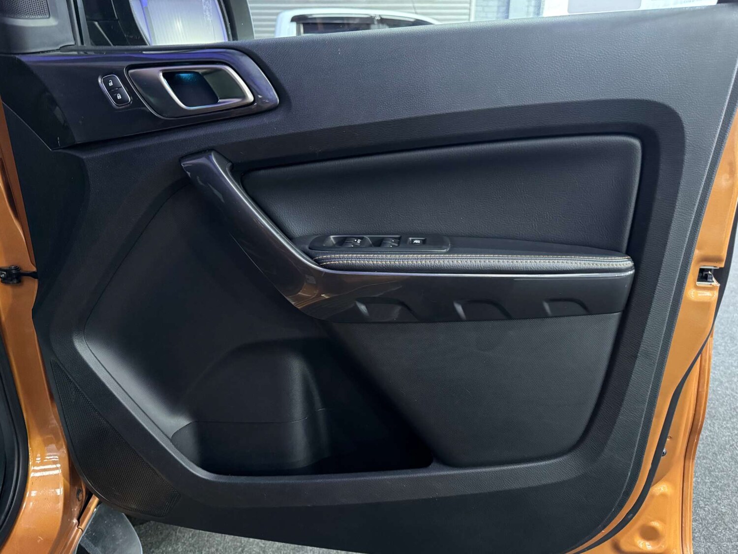 Used Ford Ranger 2020 for sale - 77364279: Photo 52