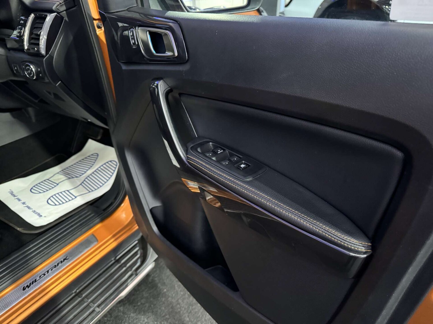 Used Ford Ranger 2020 for sale - 77364279: Photo 53