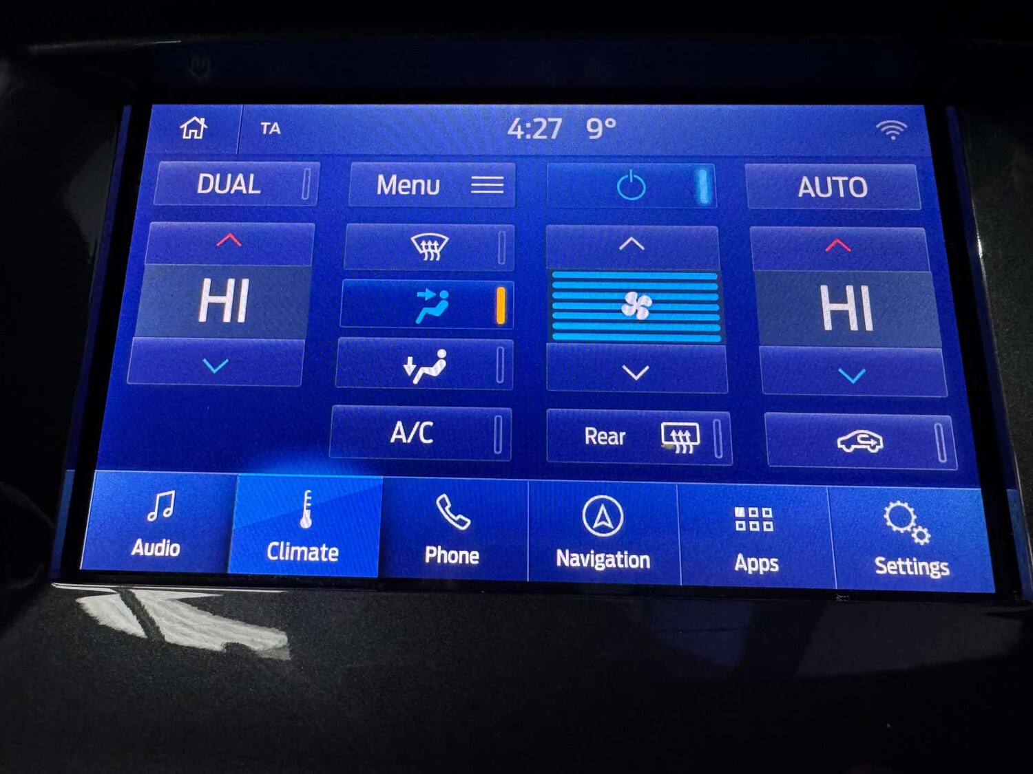 Used Ford Ranger 2020 for sale - 77364279: Photo 55