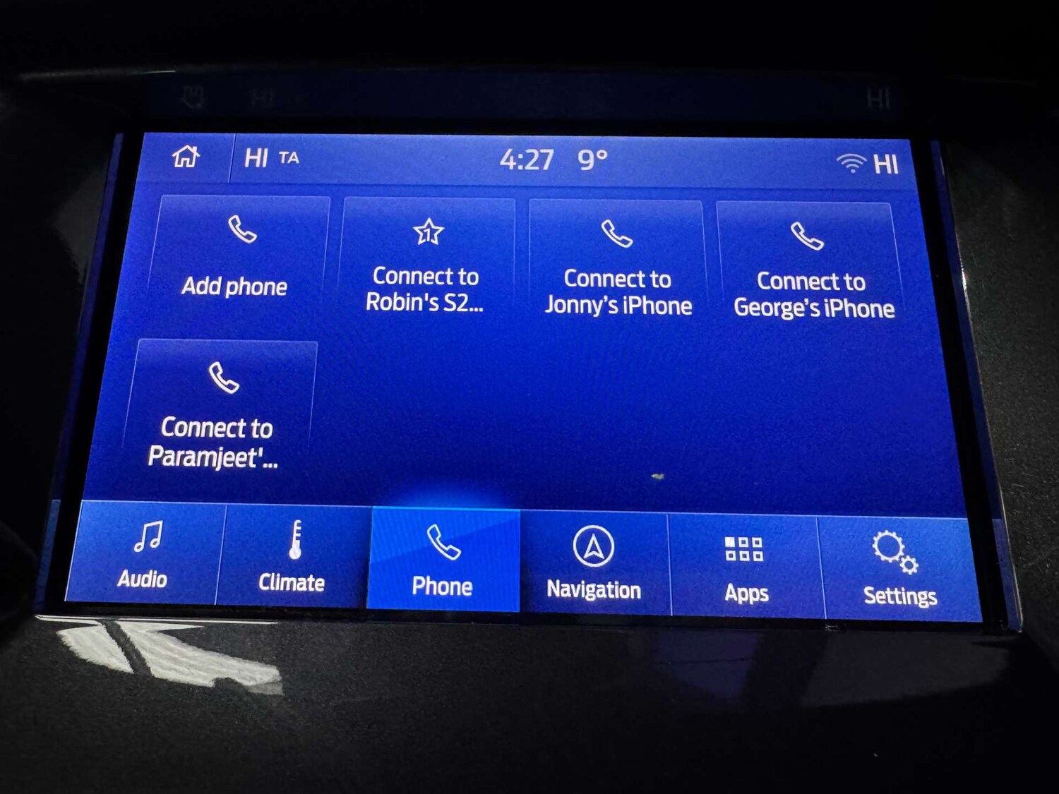 Used Ford Ranger 2020 for sale - 77364279: Photo 56