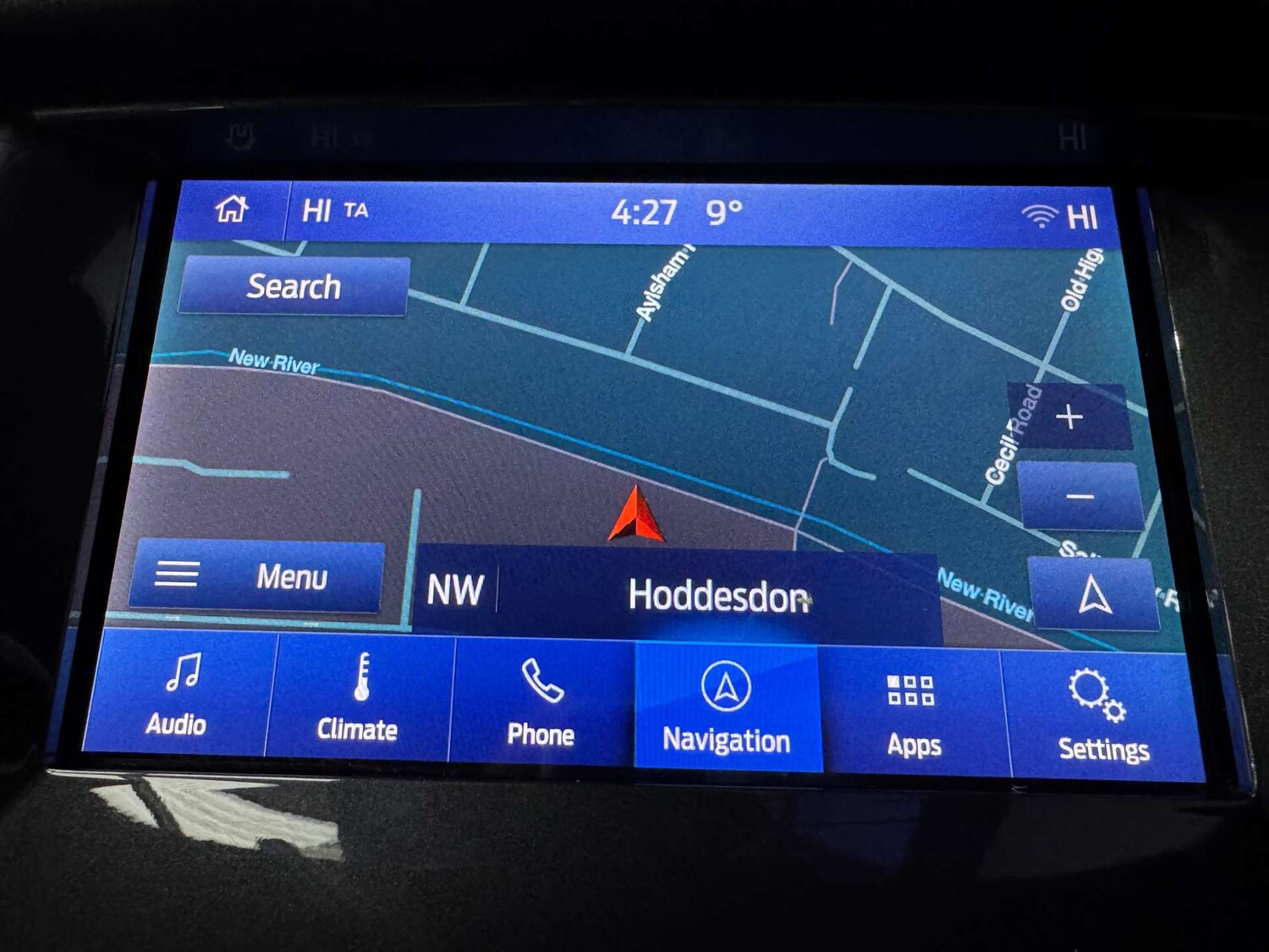 Used Ford Ranger 2020 for sale - 77364279: Photo 57