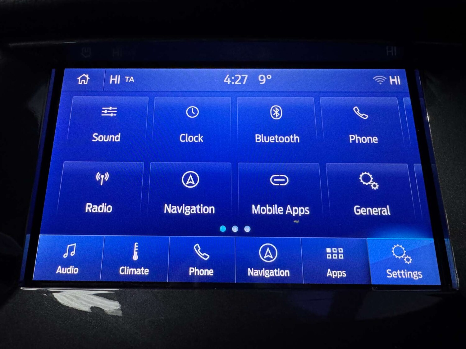 Used Ford Ranger 2020 for sale - 77364279: Photo 59