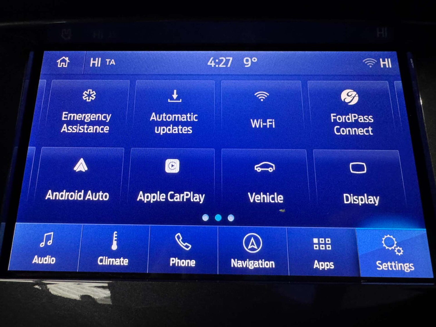 Used Ford Ranger 2020 for sale - 77364279: Photo 60