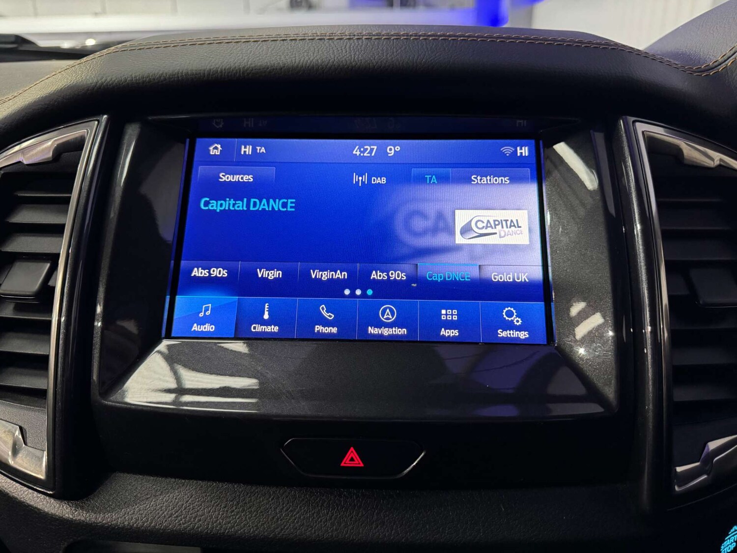 Used Ford Ranger 2020 for sale - 77364279: Photo 63