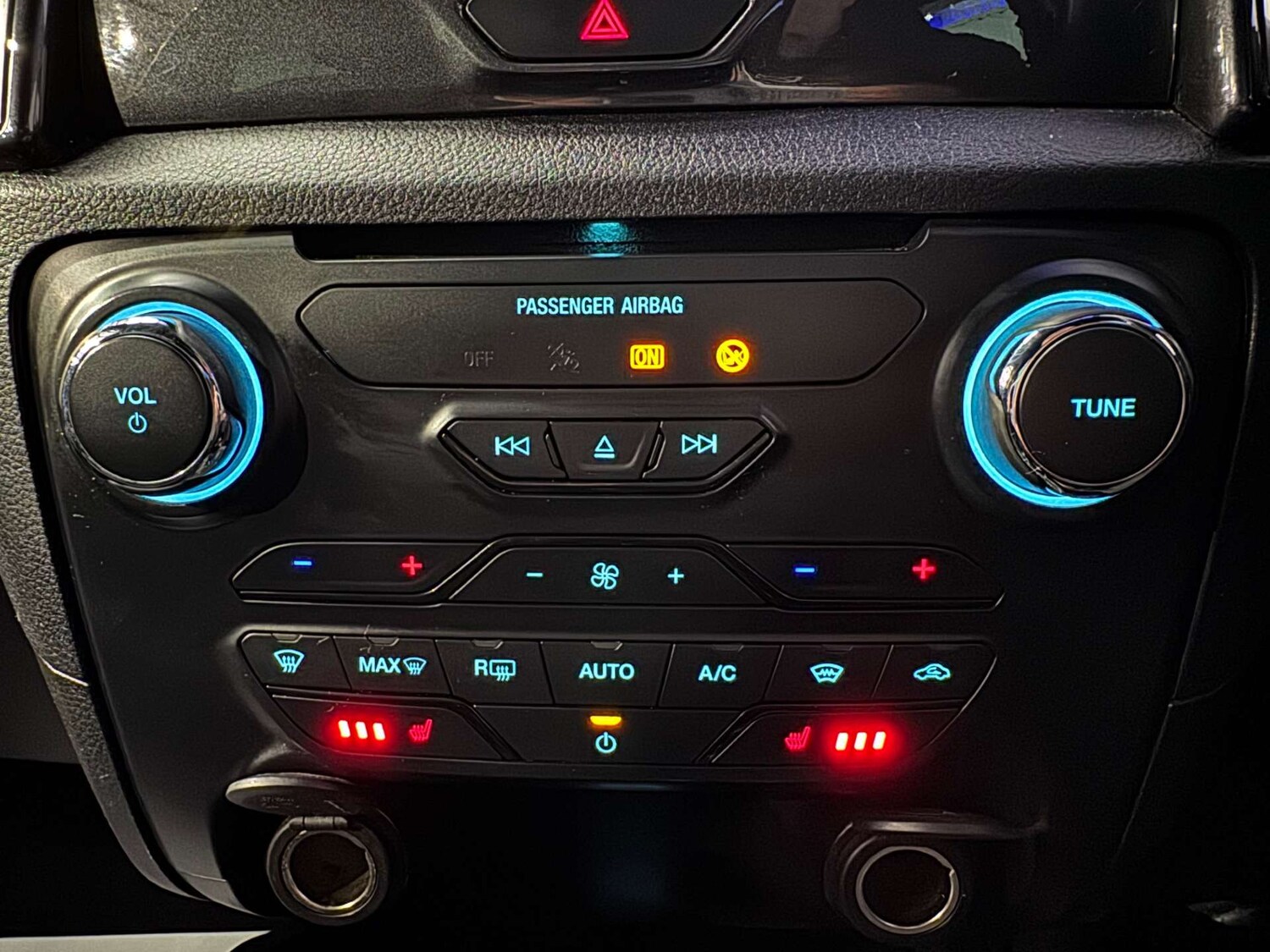 Used Ford Ranger 2020 for sale - 77364279: Photo 64