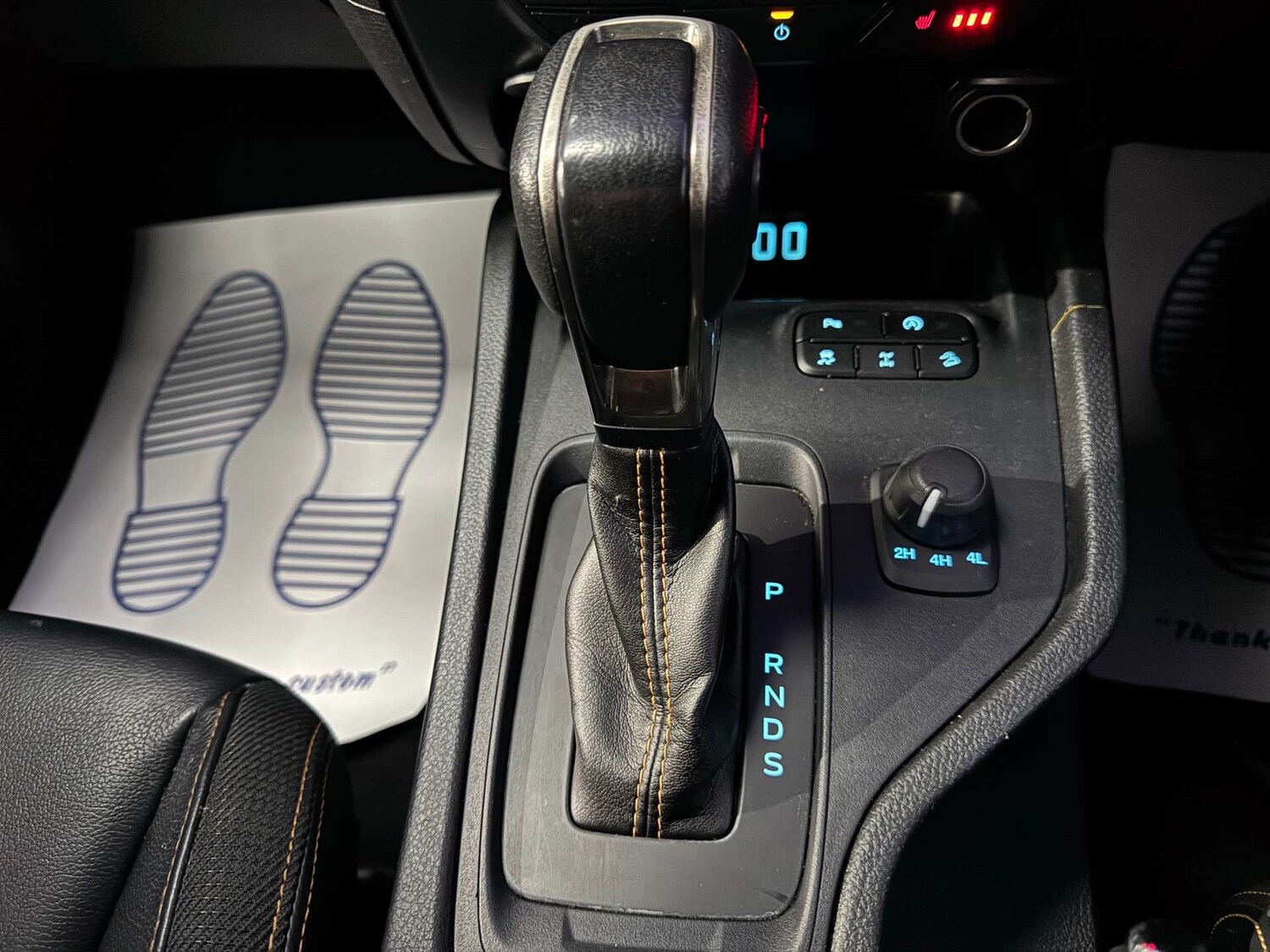 Used Ford Ranger 2020 for sale - 77364279: Photo 66