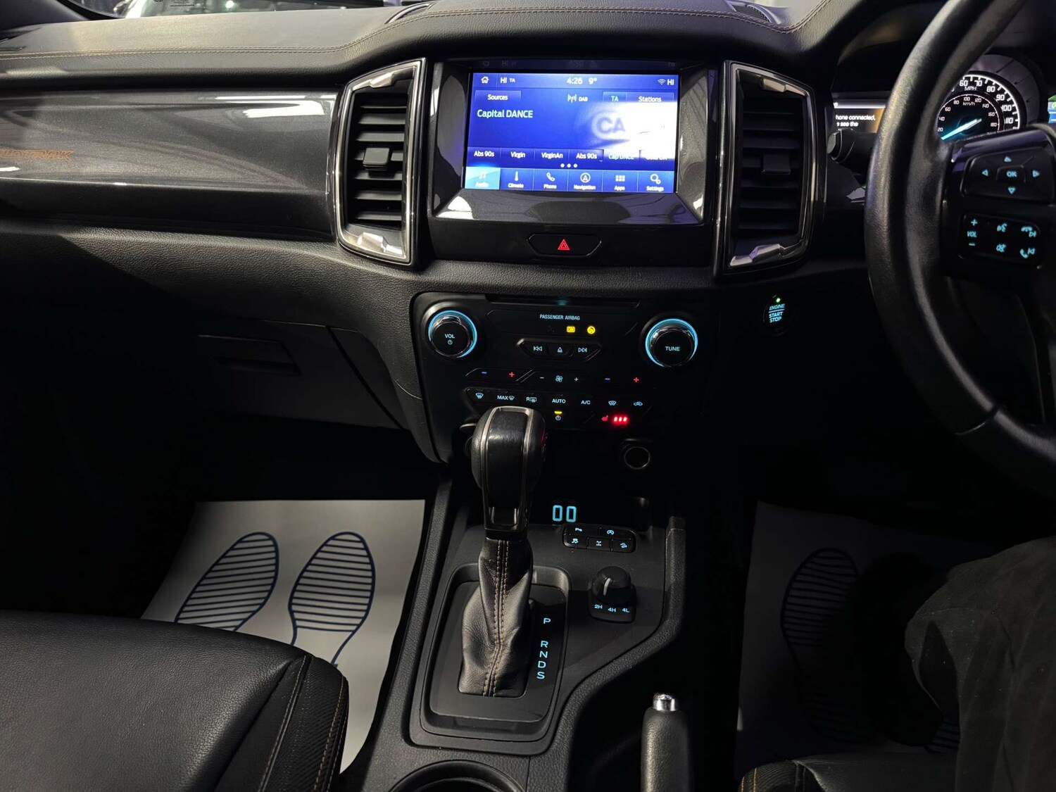 Used Ford Ranger 2020 for sale - 77364279: Photo 67