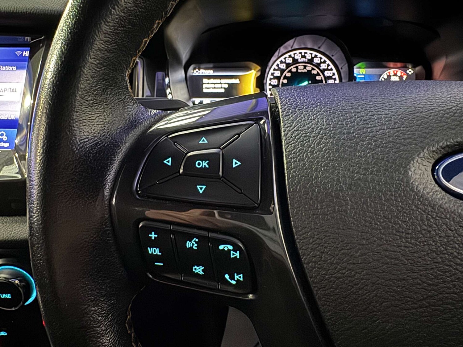 Used Ford Ranger 2020 for sale - 77364279: Photo 69