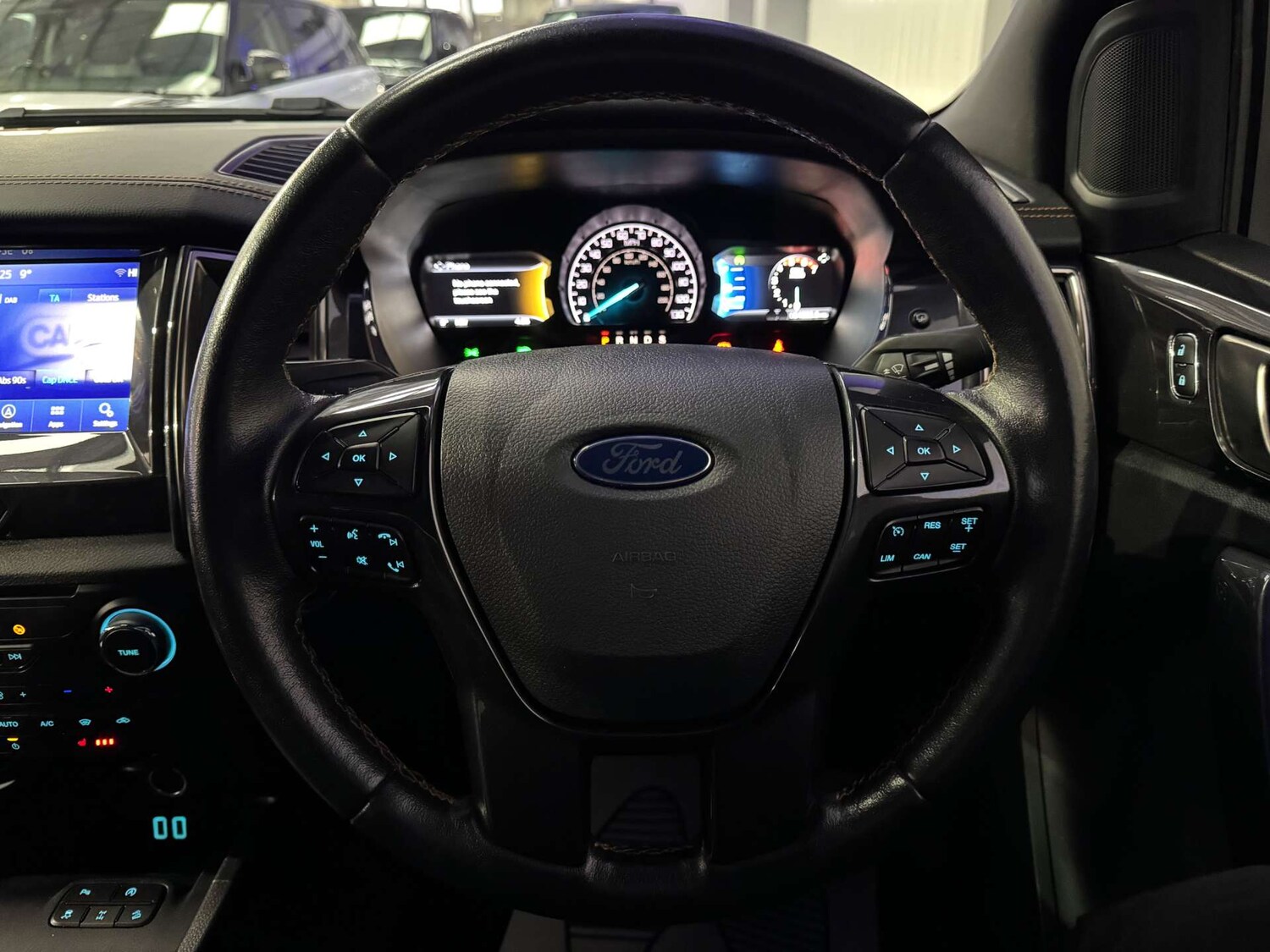 Used Ford Ranger 2020 for sale - 77364279: Photo 71