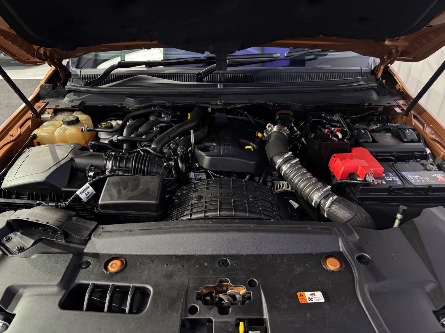 Used Ford Ranger 2020 for sale - 77364279: Photo 79