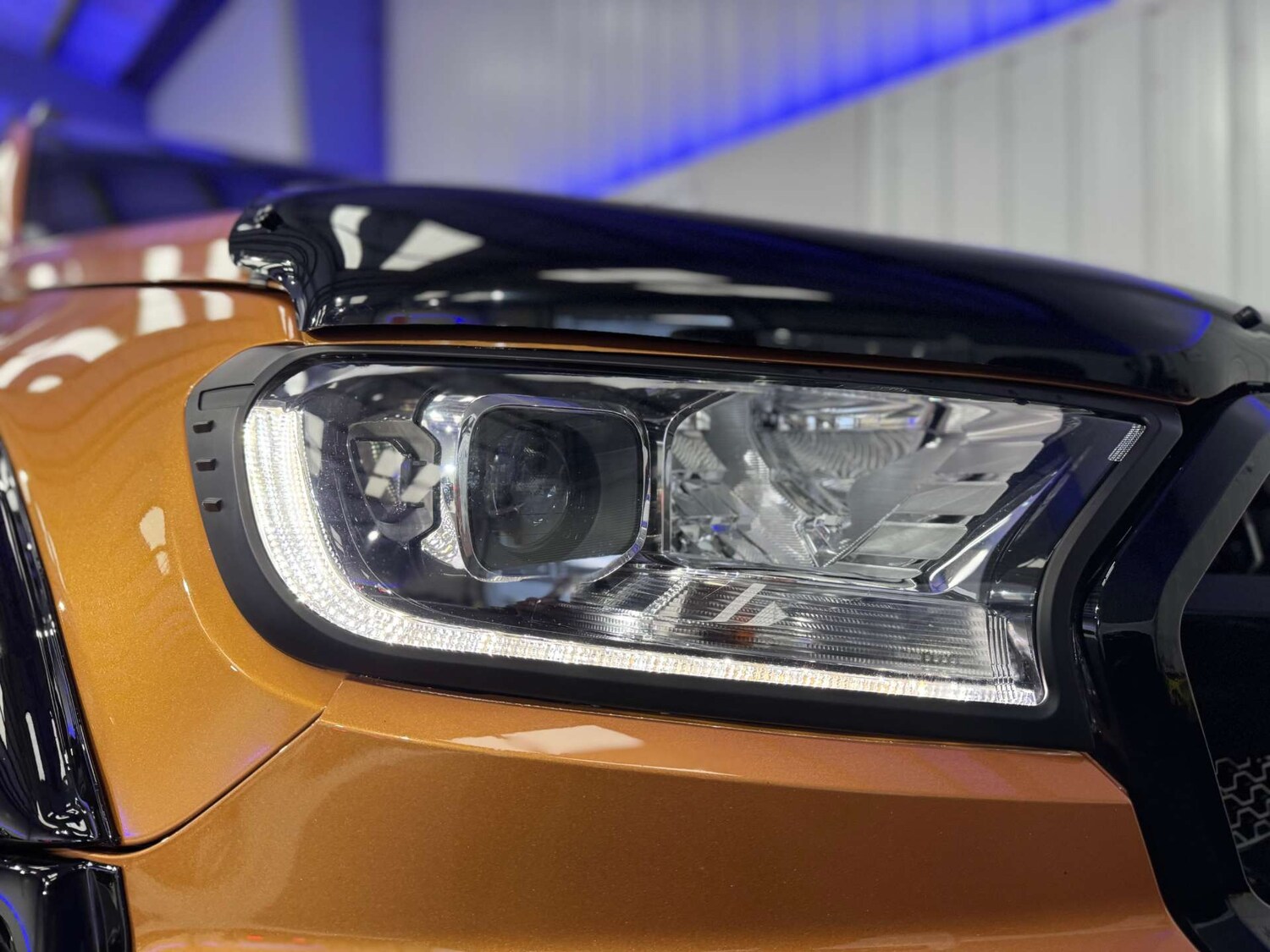 Used Ford Ranger 2020 for sale - 77364279: Photo 8