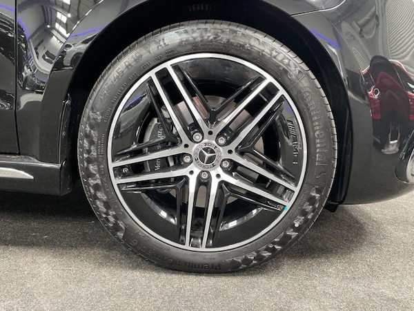 Used Mercedes-Benz V-Class 2024 for sale - 76313294: Photo 18