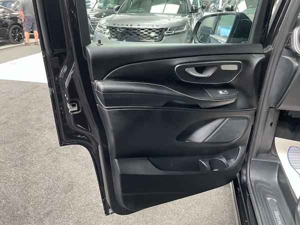 Used Mercedes-Benz V-Class 2024 for sale - 76313294: Photo 22
