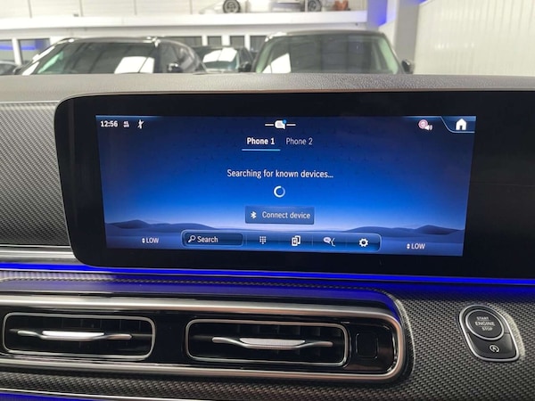 Used Mercedes-Benz V-Class 2024 for sale - 76313294: Photo 28
