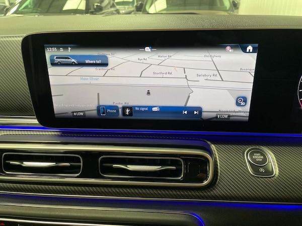 Used Mercedes-Benz V-Class 2024 for sale - 76313294: Photo 30