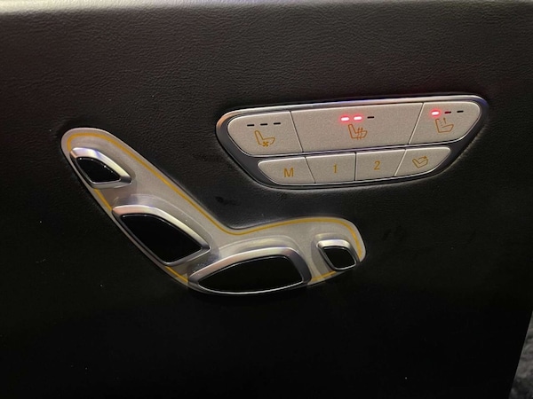 Used Mercedes-Benz V-Class 2024 for sale - 76313294: Photo 52