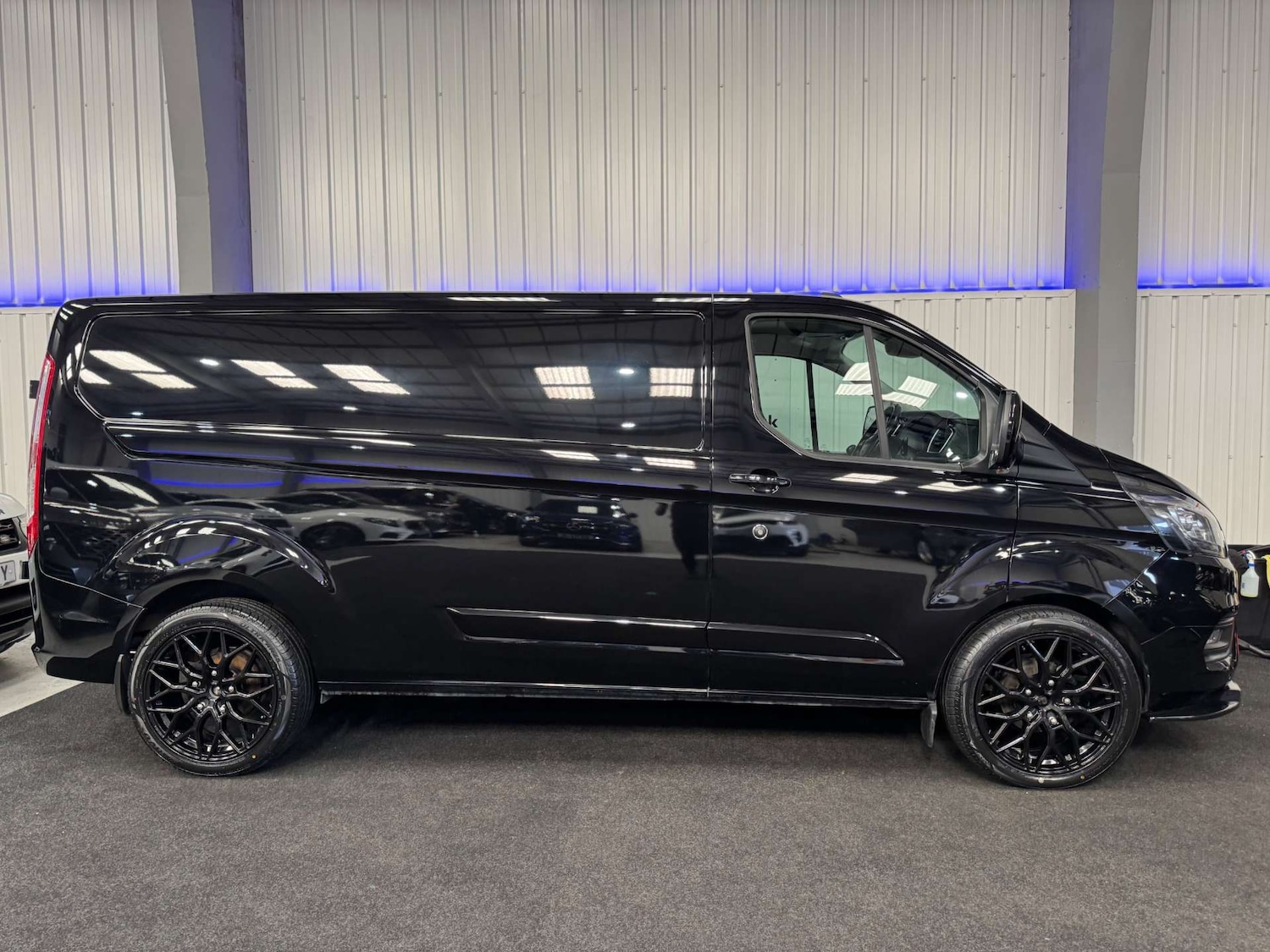 Used Ford Transit Custom 2021 for sale - 78179584: Photo 22