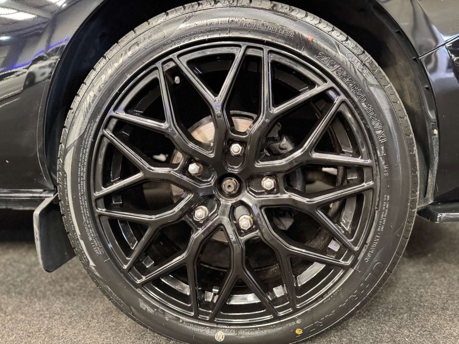 Used Ford Transit Custom 2021 for sale - 78179584: Photo 24