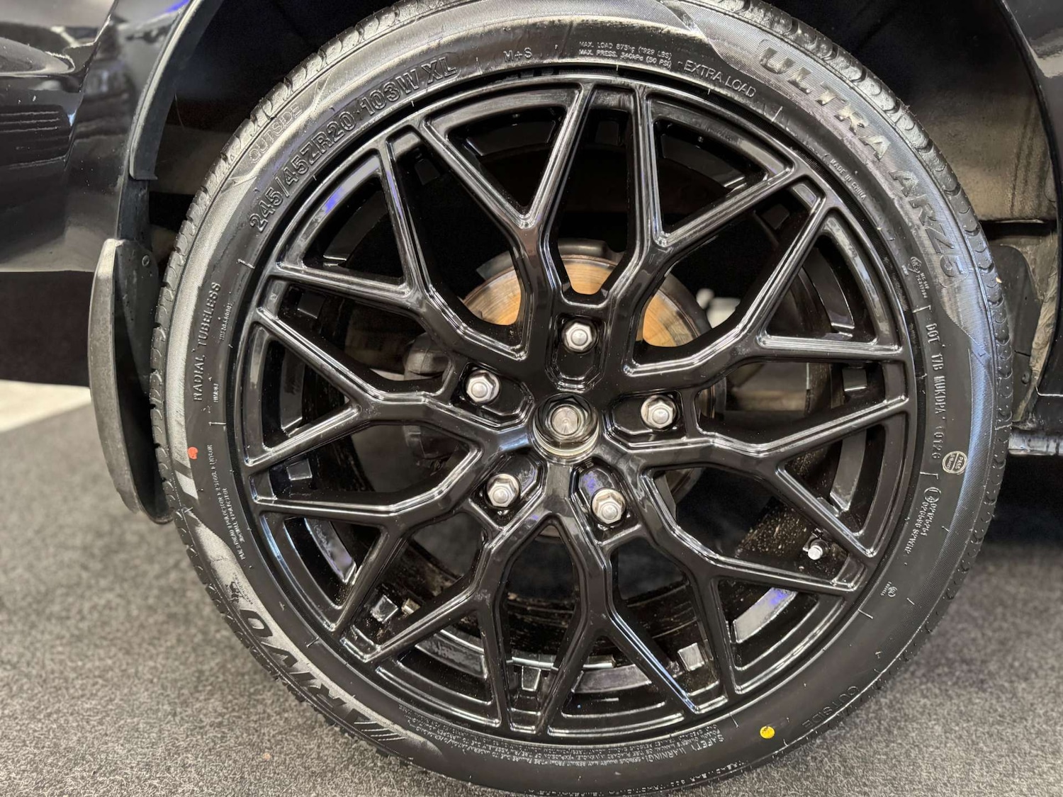 Used Ford Transit Custom 2021 for sale - 78179584: Photo 26