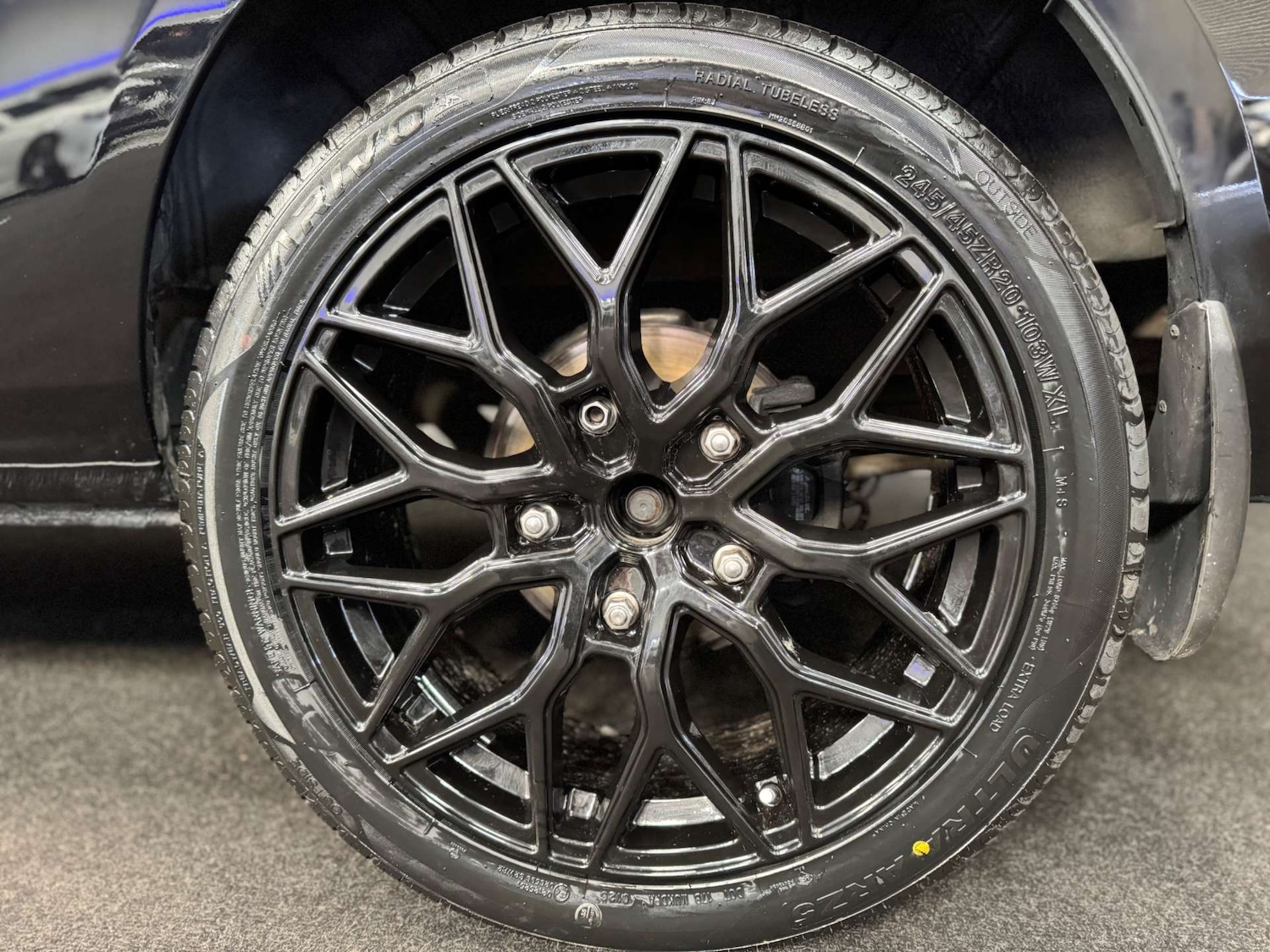 Used Ford Transit Custom 2021 for sale - 78179584: Photo 28