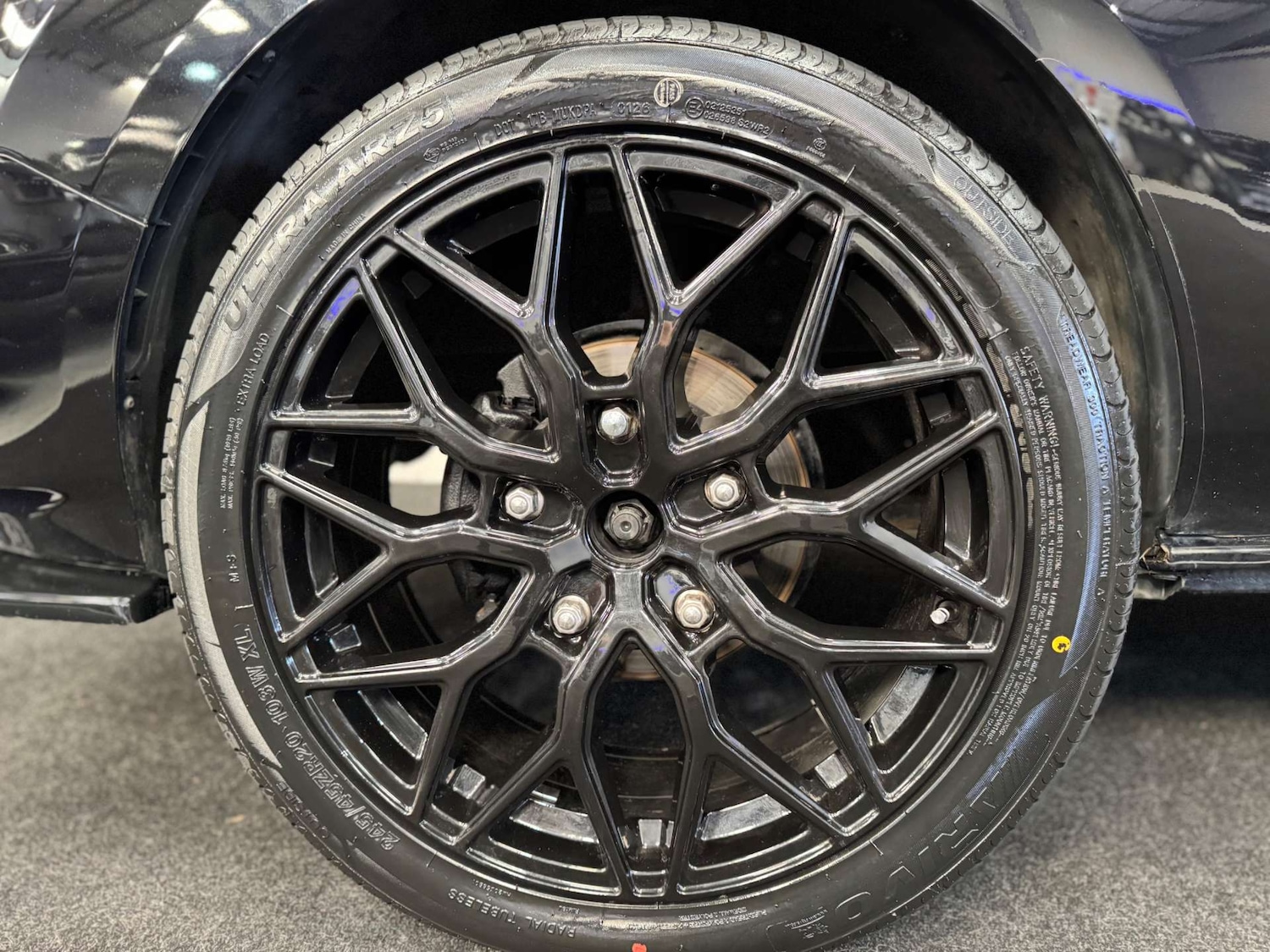 Used Ford Transit Custom 2021 for sale - 78179584: Photo 30