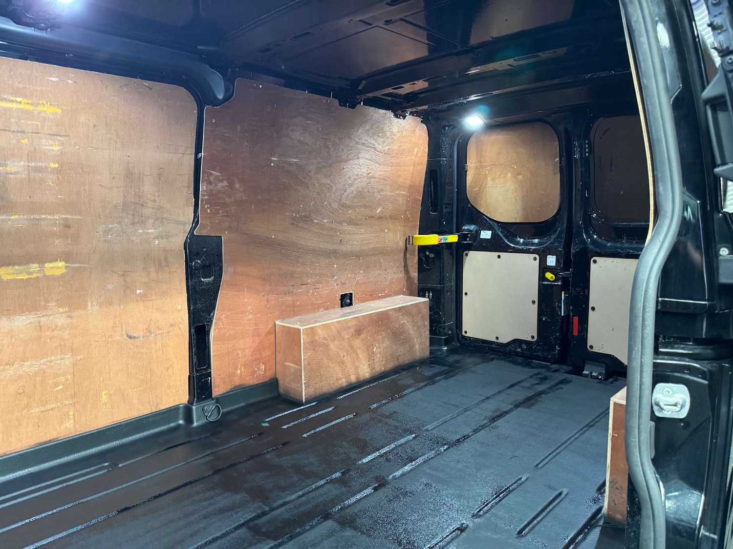 Used Ford Transit Custom 2021 for sale - 78179584: Photo 31