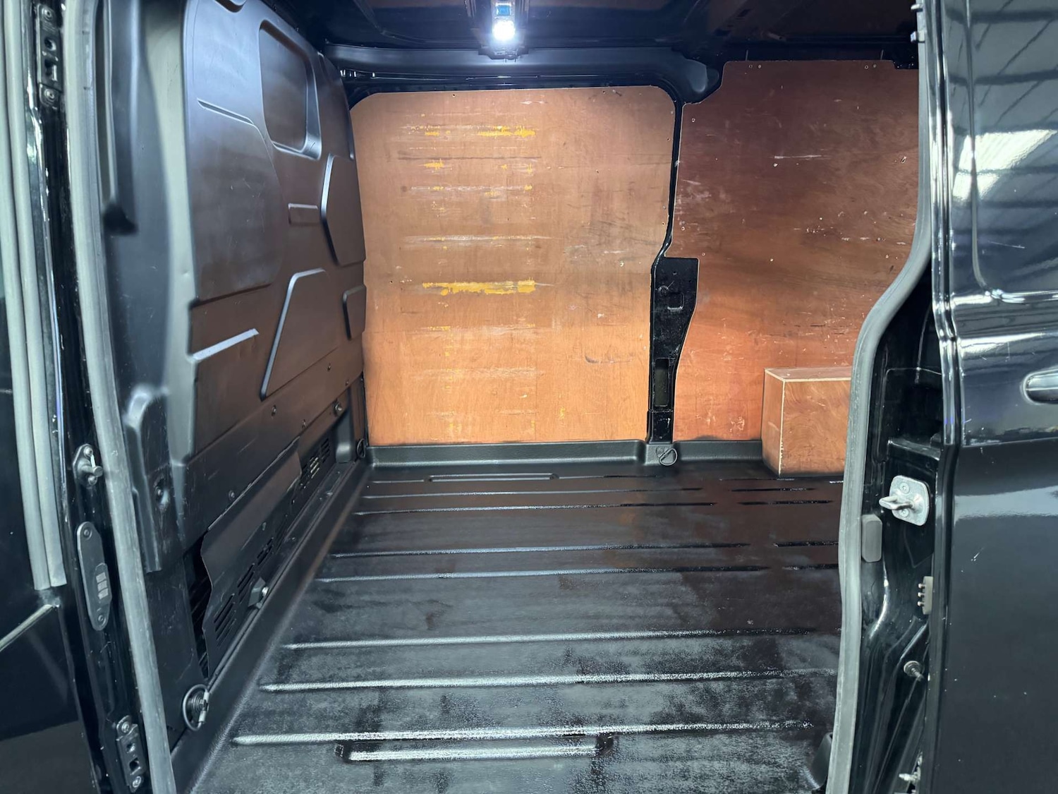 Used Ford Transit Custom 2021 for sale - 78179584: Photo 32