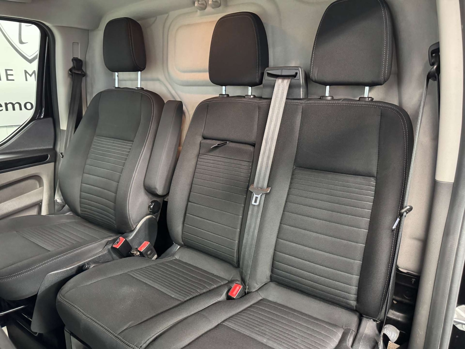 Used Ford Transit Custom 2021 for sale - 78179584: Photo 34