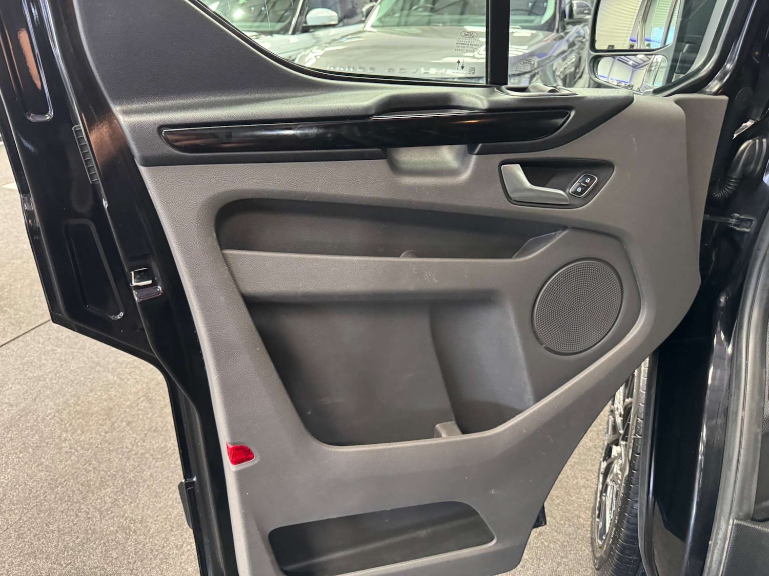 Used Ford Transit Custom 2021 for sale - 78179584: Photo 36