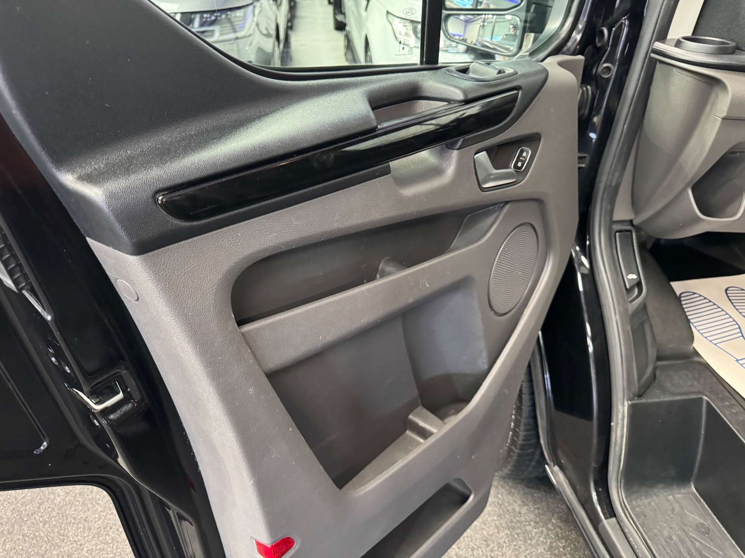 Used Ford Transit Custom 2021 for sale - 78179584: Photo 37