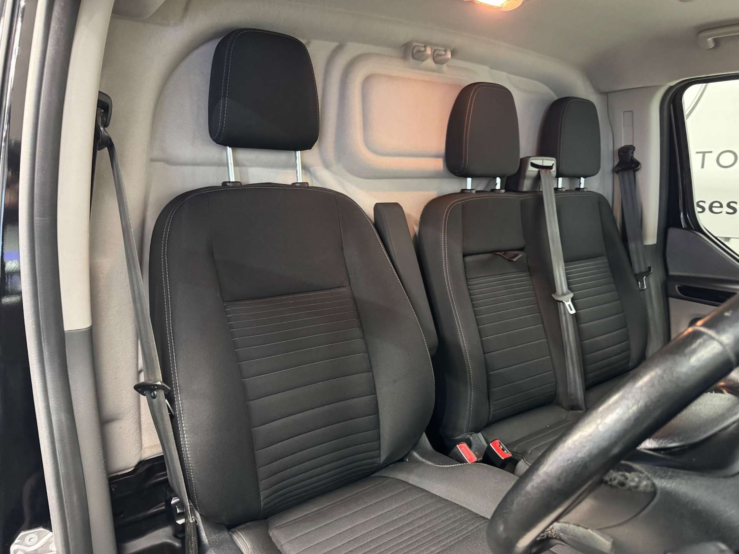 Used Ford Transit Custom 2021 for sale - 78179584: Photo 38