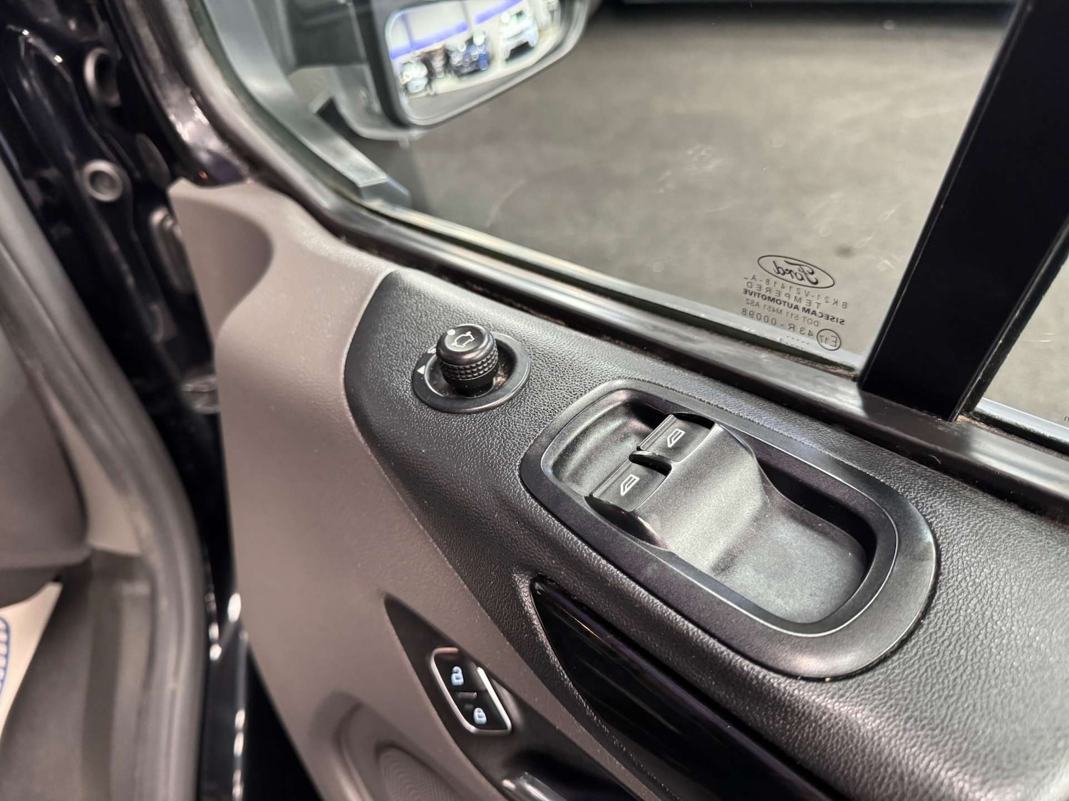 Used Ford Transit Custom 2021 for sale - 78179584: Photo 41