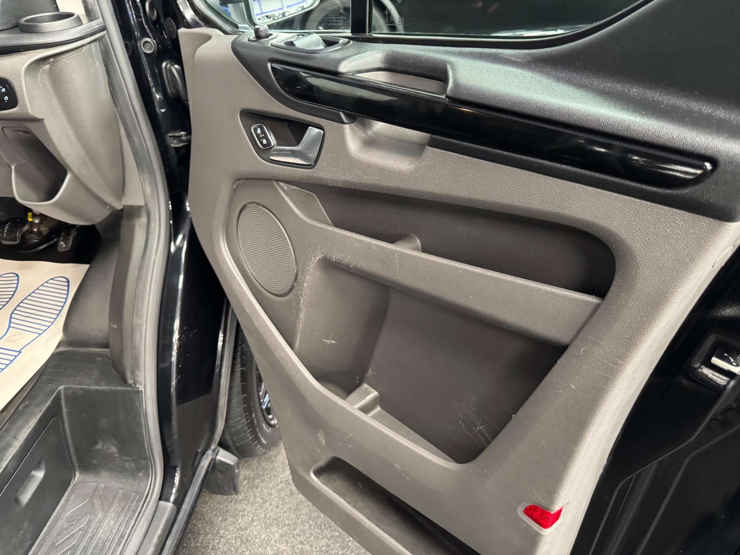 Used Ford Transit Custom 2021 for sale - 78179584: Photo 43