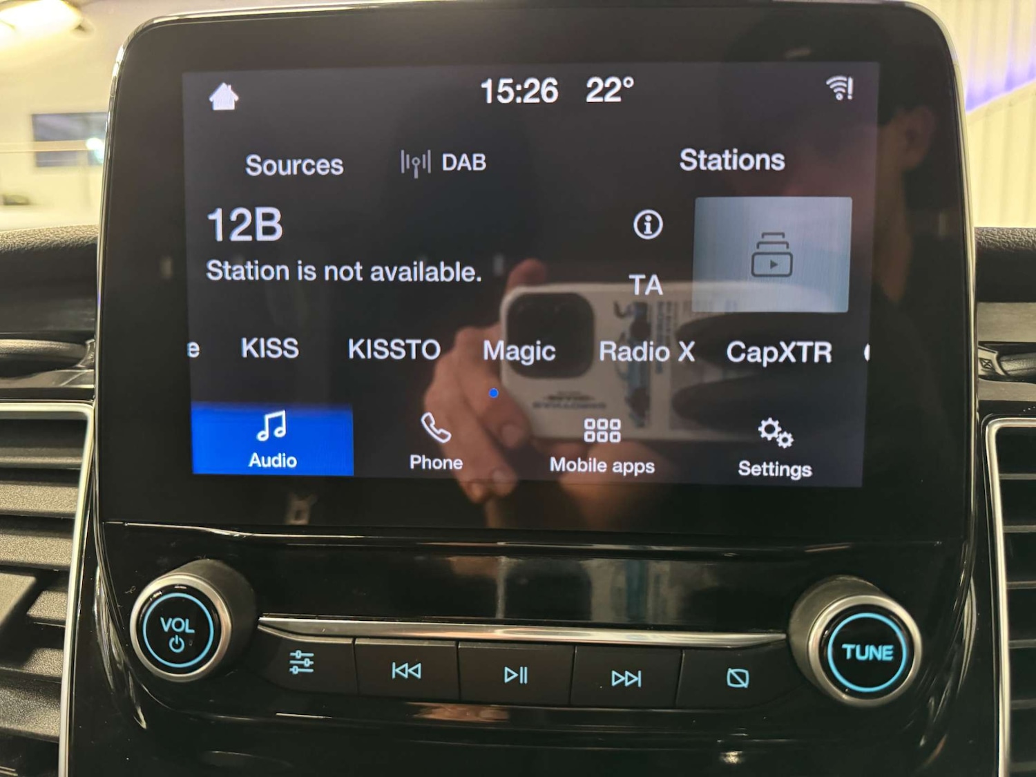 Used Ford Transit Custom 2021 for sale - 78179584: Photo 44