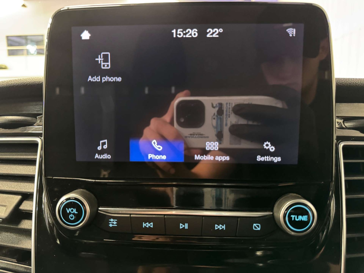 Used Ford Transit Custom 2021 for sale - 78179584: Photo 45