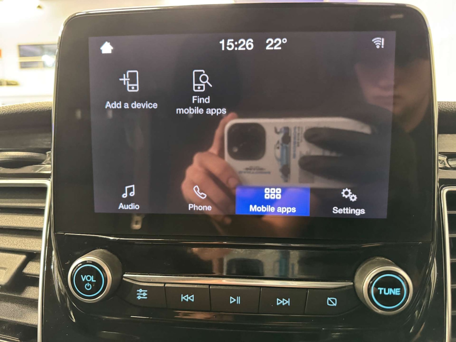 Used Ford Transit Custom 2021 for sale - 78179584: Photo 46