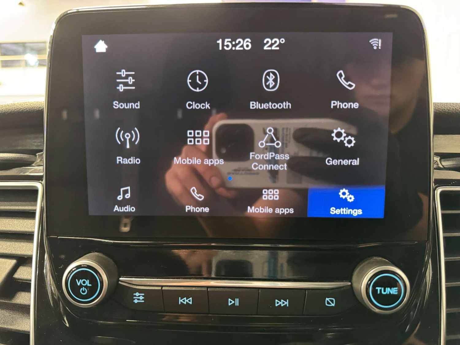 Used Ford Transit Custom 2021 for sale - 78179584: Photo 47