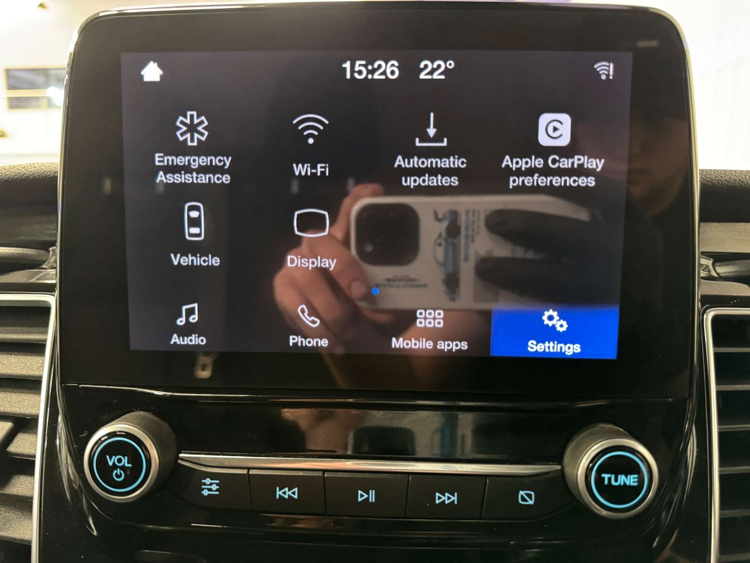 Used Ford Transit Custom 2021 for sale - 78179584: Photo 48