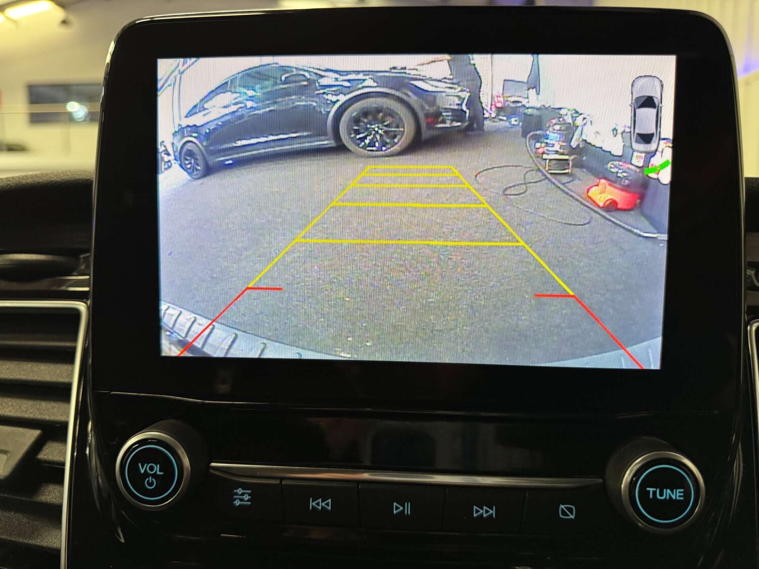 Used Ford Transit Custom 2021 for sale - 78179584: Photo 49