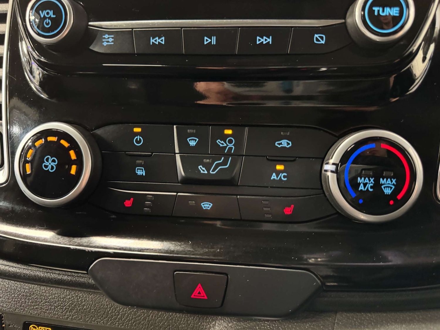 Used Ford Transit Custom 2021 for sale - 78179584: Photo 52