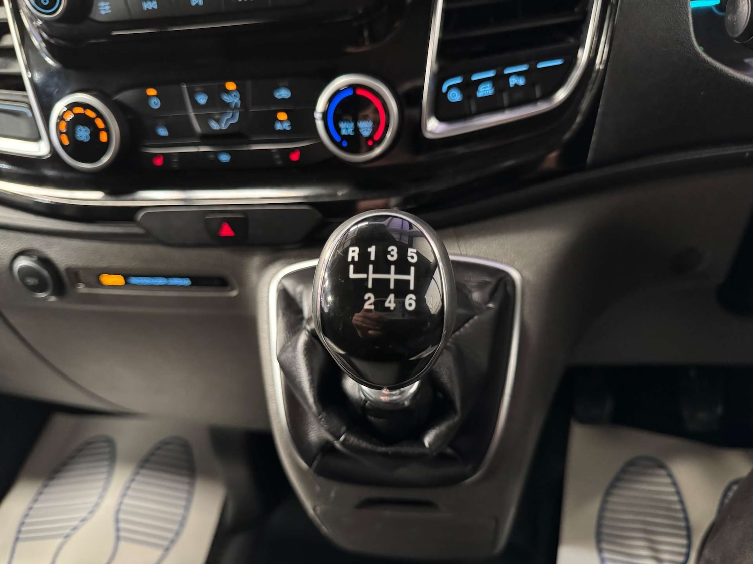 Used Ford Transit Custom 2021 for sale - 78179584: Photo 53