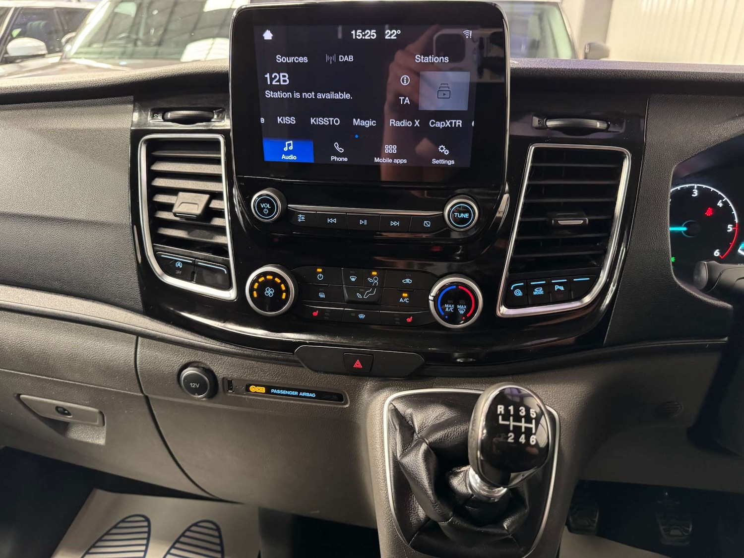 Used Ford Transit Custom 2021 for sale - 78179584: Photo 54