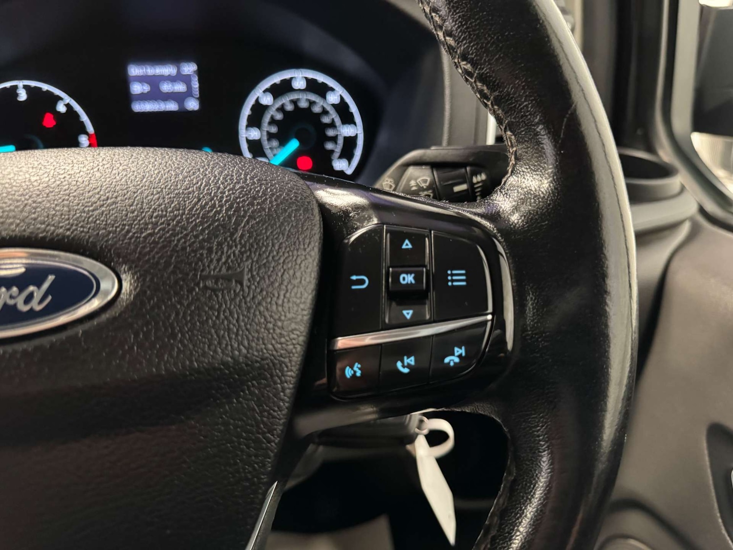 Used Ford Transit Custom 2021 for sale - 78179584: Photo 56