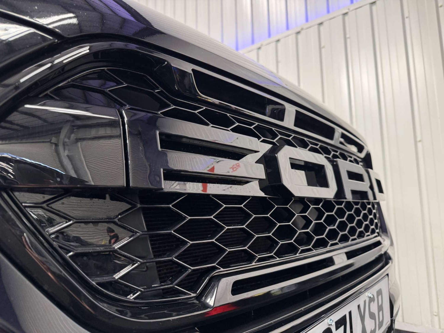 Used Ford Transit Custom 2021 for sale - 78179584: Photo 7