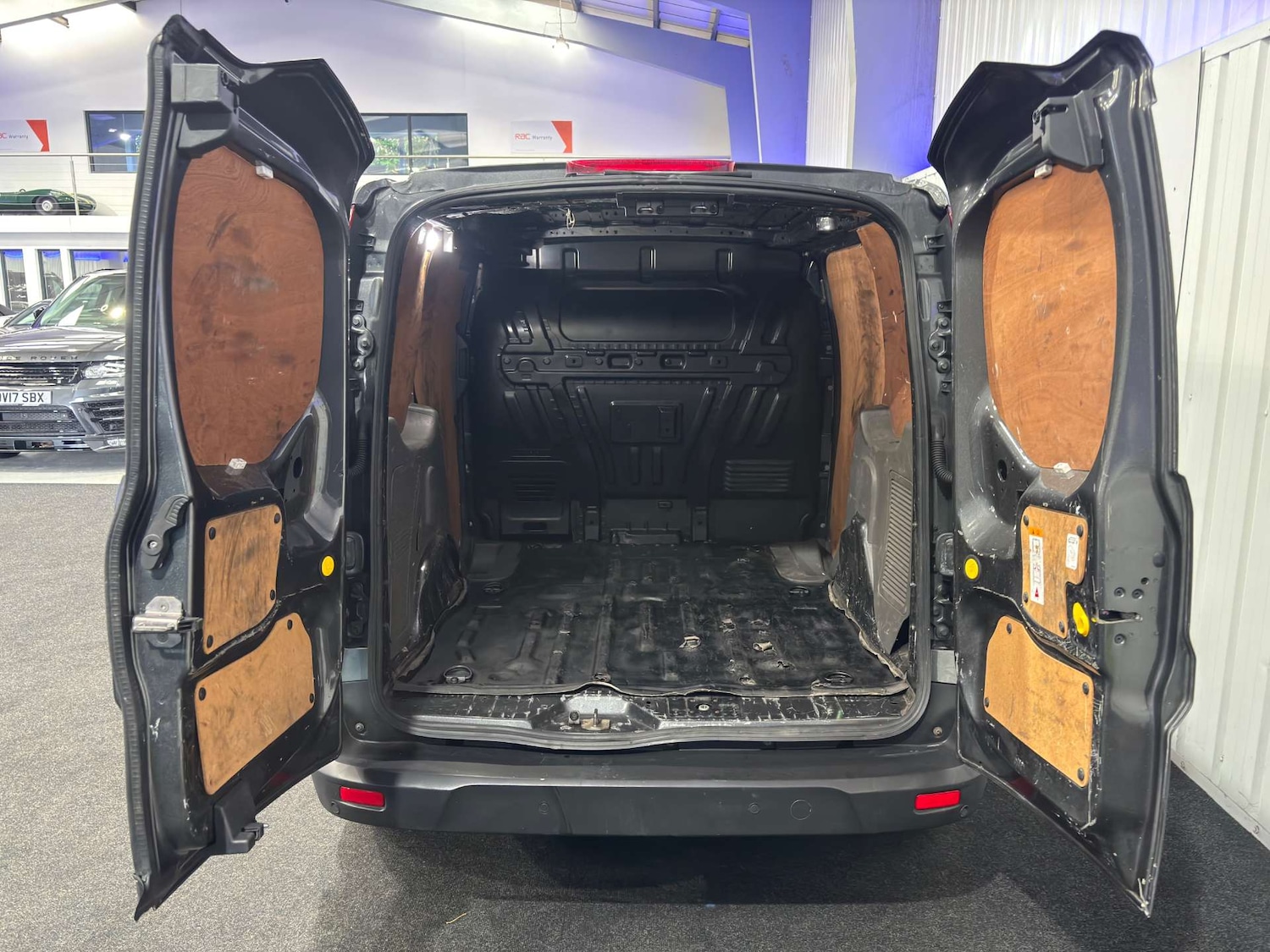 Used Ford Transit Connect 2021 for sale - 76278675: Photo 17