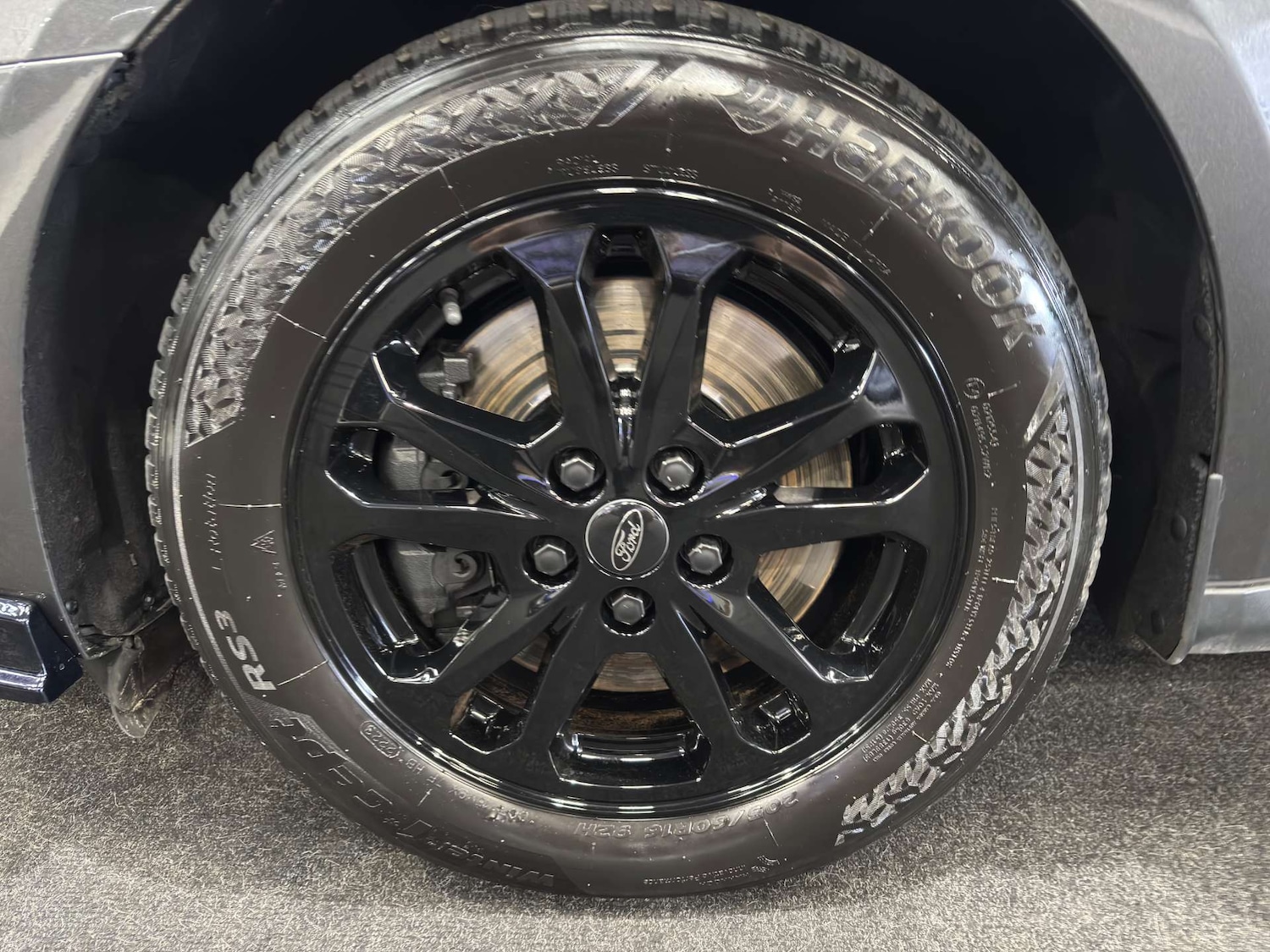 Used Ford Transit Connect 2021 for sale - 76278675: Photo 24