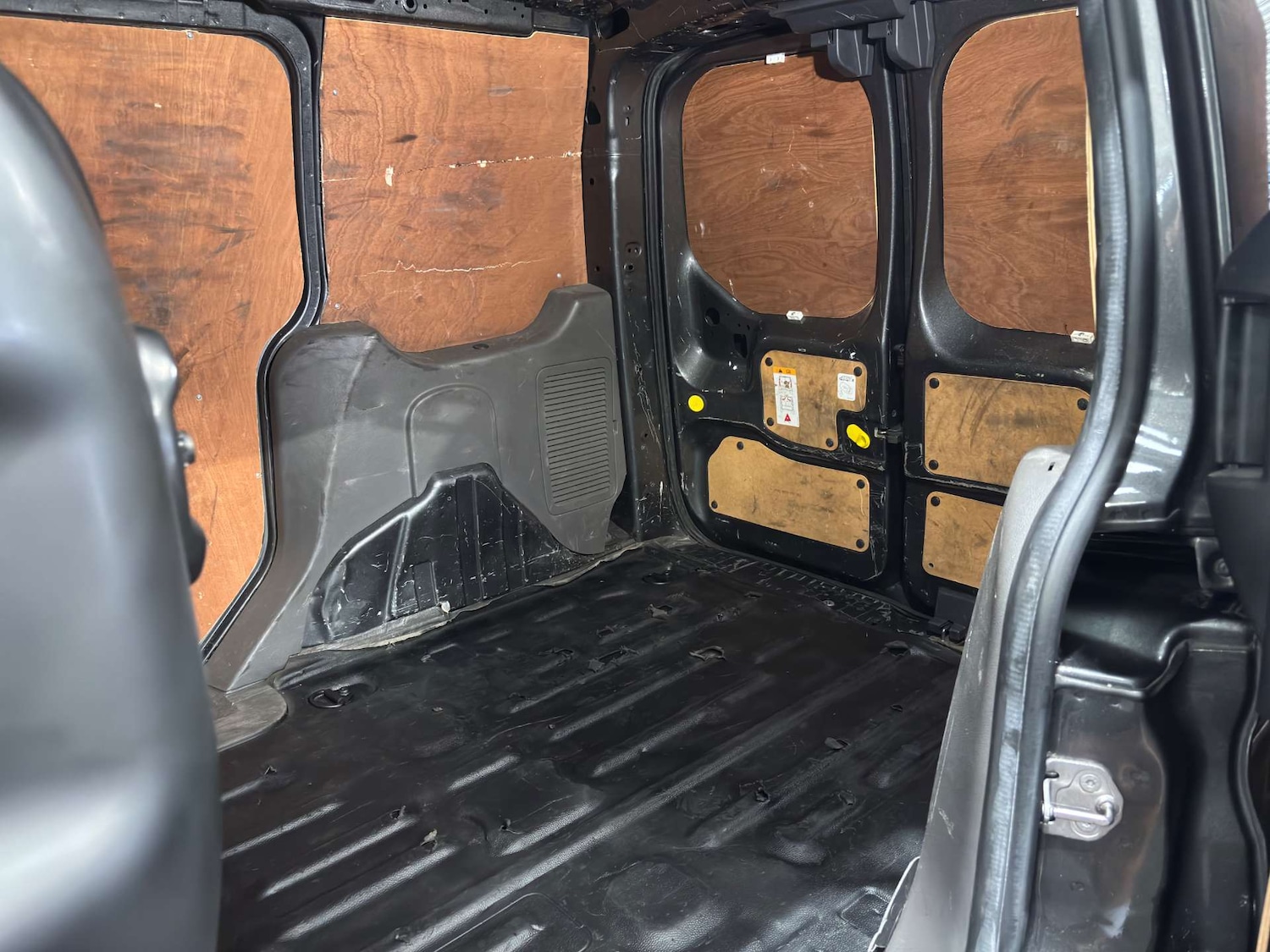 Used Ford Transit Connect 2021 for sale - 76278675: Photo 27