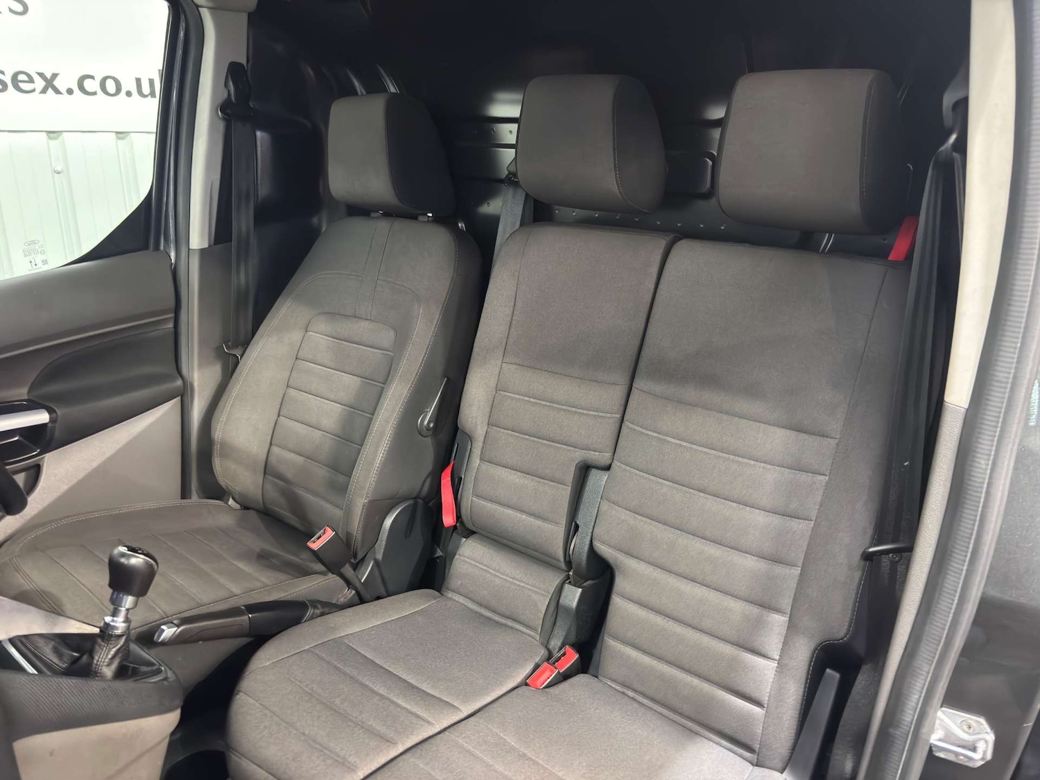 Used Ford Transit Connect 2021 for sale - 76278675: Photo 30
